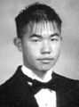 KUE VANG: class of 2000, Grant Union High School, Sacramento, CA.